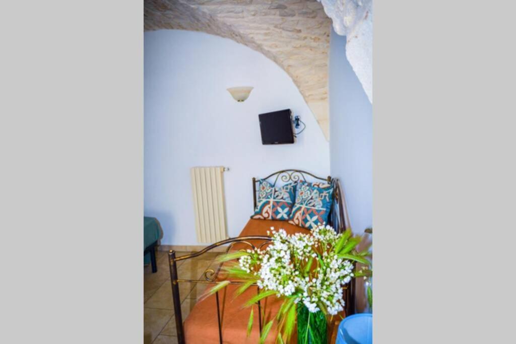 הוילה מרטינה פרנקה 2D La Bellezza Del Centro Storico A 2 Passi מראה חיצוני תמונה